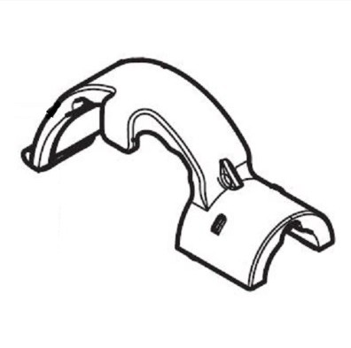 Titan 0271441 Guide Hook 